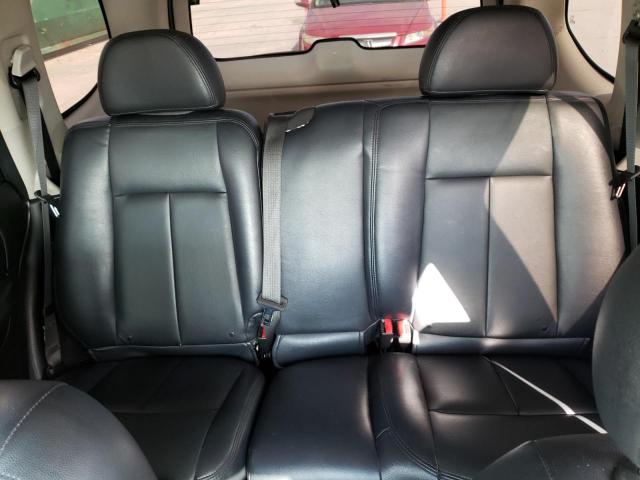 Photo 10 from auction – 2007 GMC ENVOY with VIN 1GKDS13S372303341