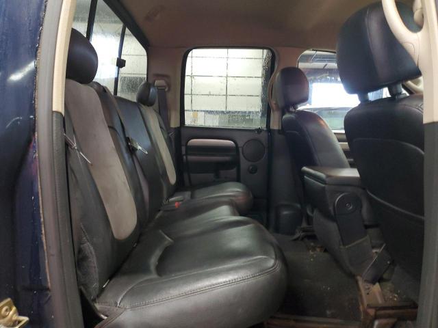 Photo 10 from auction – 2005 DODGE RAM with VIN 3D7KS28C05G837899