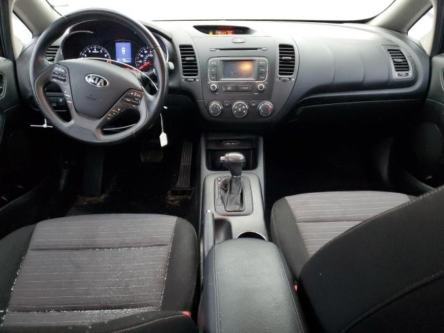 Photo 8 from auction – 2014 KIA FORTE EX with VIN KNAFX4A83E5057348