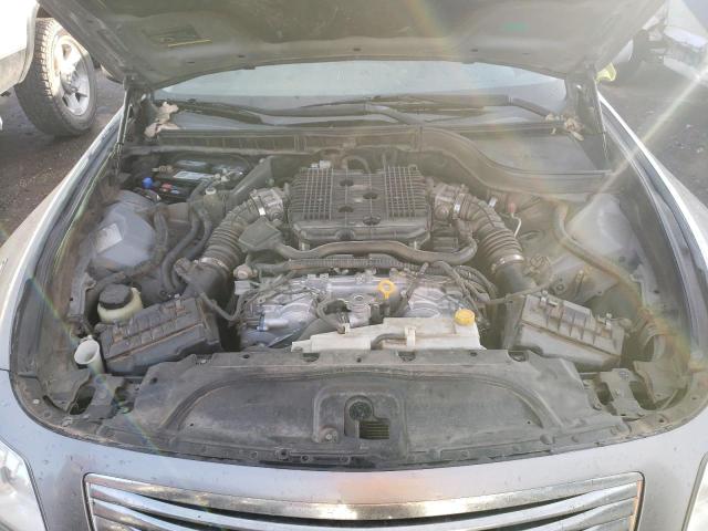 Photo 11 from auction – 2007 INFINITI G35 with VIN JNKBV61E97M702066
