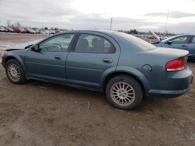 Photo 2 from auction – 2006 CHRYSLER SEBRING TO with VIN 1C3EL56R36N186438
