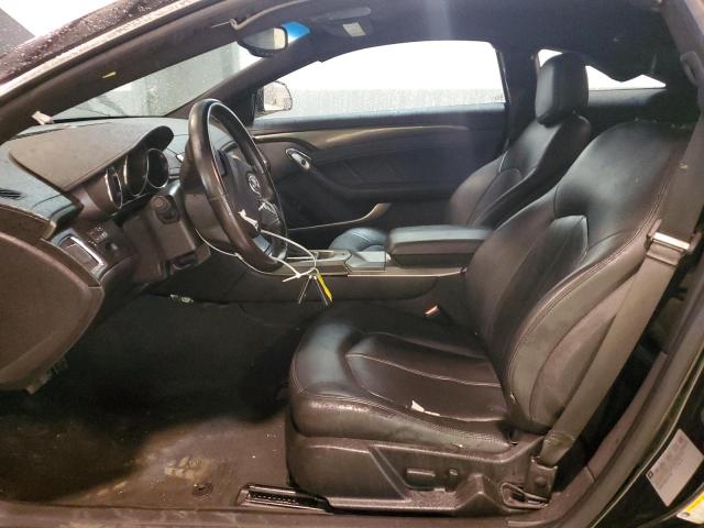 Photo 7 from auction – 2012 CADILLAC CTS with VIN 1G6DC1E33C0131285