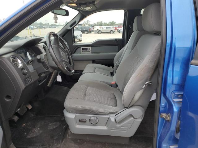 Photo 7 from auction – 2011 FORD F150 SUPER with VIN 1FTFW1EF3BFA37071