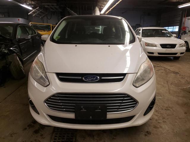 Photo 5 from auction – 2013 FORD C-MAX PREM with VIN 1FADP5CU3DL537707