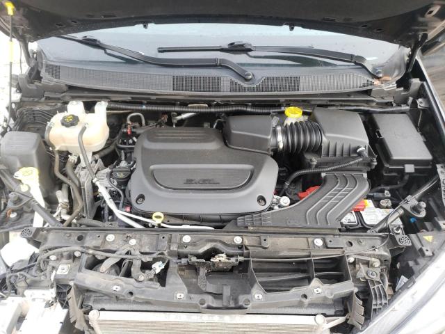 Photo 12 from auction – 2020 CHRYSLER PACIFICA L with VIN 2C4RC1GG1LR144108
