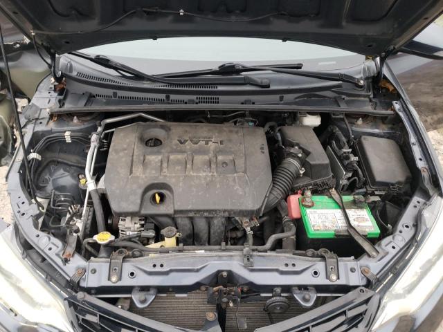 Photo 11 from auction – 2014 TOYOTA COROLLA L with VIN 2T1BURHE0EC111128