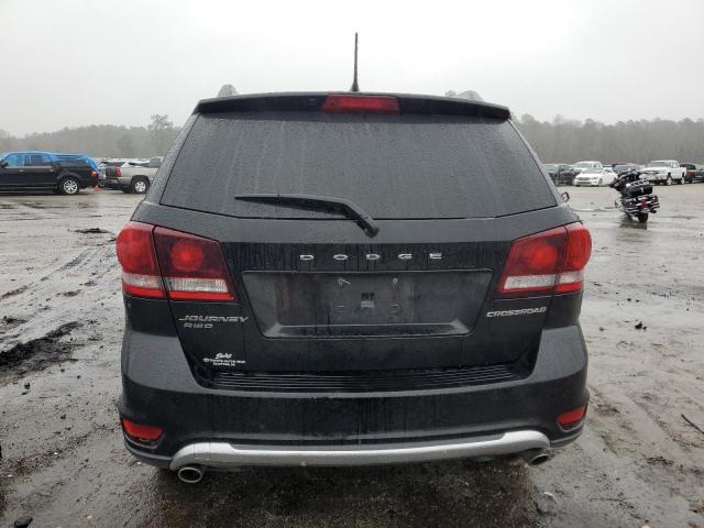 Photo 6 from auction – 2017 DODGE JOURNEY CR with VIN 3C4PDDGG6HT541310