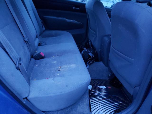 Photo 10 from auction – 2009 TOYOTA PRIUS with VIN JTDKB20U697879414