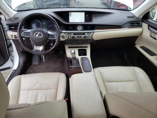 Photo 8 from auction – 2017 LEXUS ES 350 with VIN JTHBK1GG1H2255105