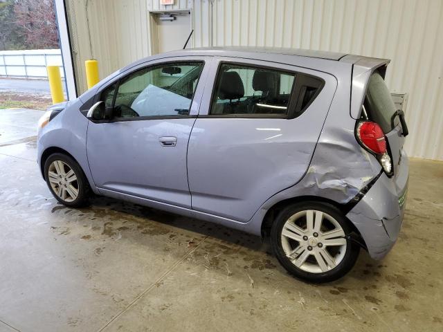 Photo 2 from auction – 2014 CHEVROLET SPARK LS with VIN KL8CB6S98EC541740