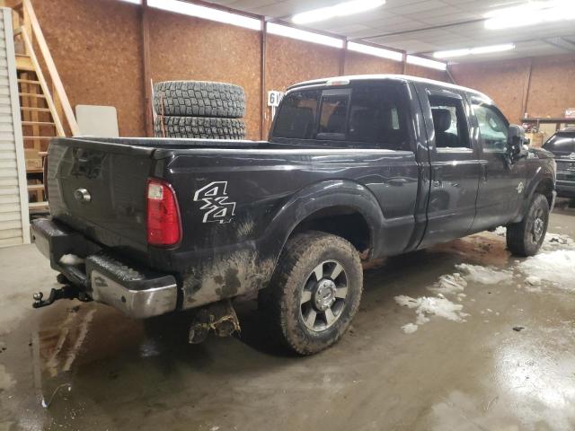 Photo 3 from auction – 2014 FORD F250 SUPER with VIN 1FT7W2BT4EEA83233