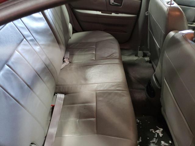 Photo 10 from auction – 2003 MERCURY SABLE LS P with VIN 1MEHM59S43A617116