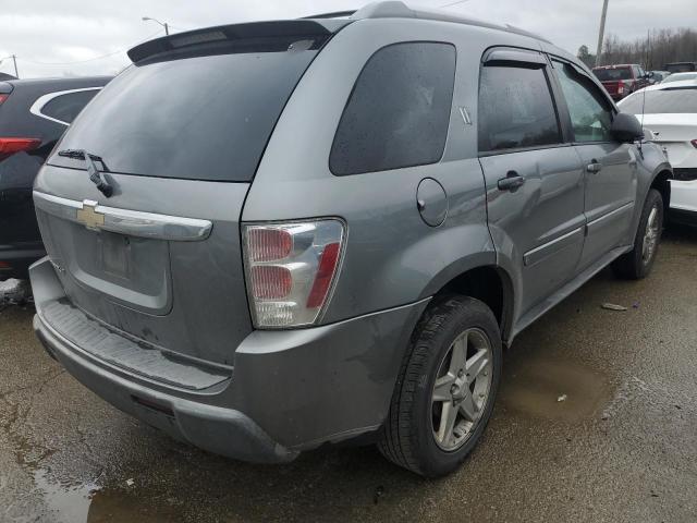 Photo 3 from auction – 2005 CHEVROLET EQUINOX LT with VIN 2CNDL63F756178378