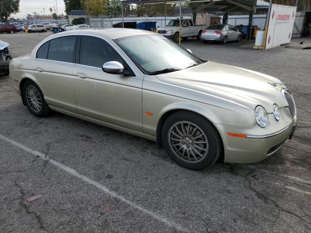 Photo 4 from auction – 2007 JAGUAR S-TYPE with VIN SAJWA01A47FN74821