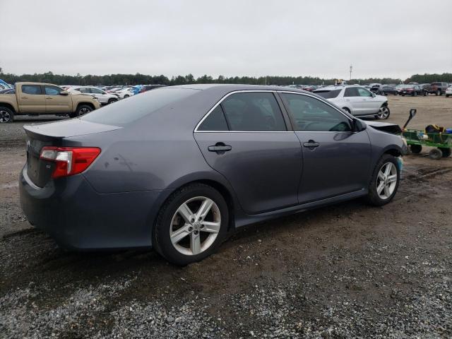 Photo 3 from auction – 2014 TOYOTA CAMRY L with VIN 4T1BF1FK6EU431735