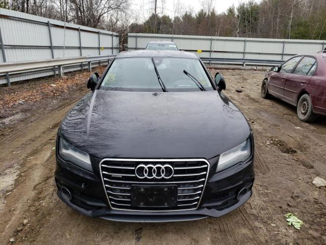Фото 5 с аукциона – 2013 AUDI A7 PRESTIG с VIN WAU3GAFC2DN011765