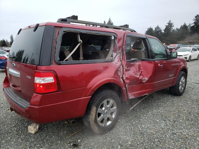 Photo 3 from auction – 2008 FORD EXPEDITION with VIN 1FMFK16578LA01682