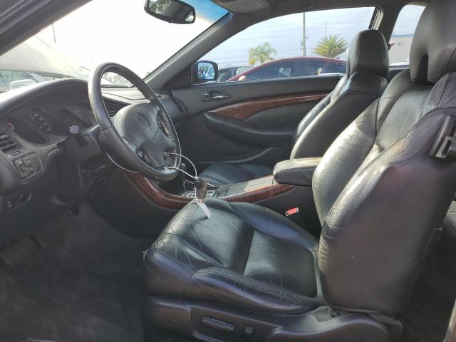 Photo 7 from auction – 2002 ACURA 3.2CL with VIN 19UYA42462A002308