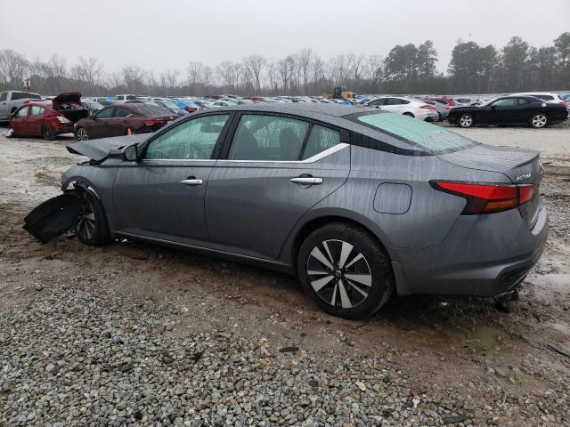 Photo 2 from auction – 2020 NISSAN ALTIMA SL with VIN 1N4BL4EV6LC182792