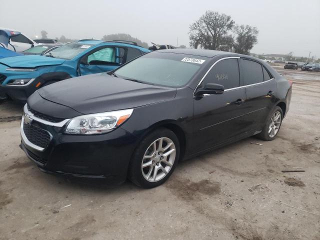 Photo 1 from auction – 2014 CHEVROLET MALIBU 1LT with VIN 1G11C5SL5EF257684