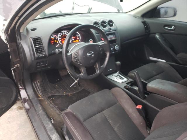 Photo 8 from auction – 2011 NISSAN ALTIMA S with VIN 1N4AL2EP1BC163745