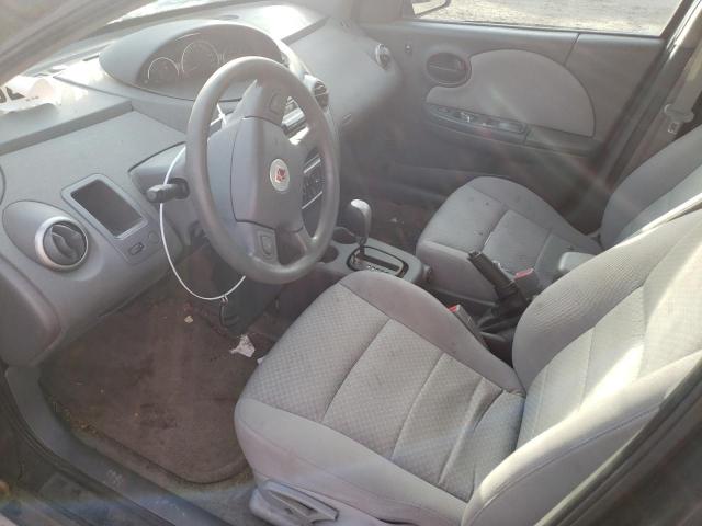 Photo 7 from auction – 2005 SATURN ION LEVEL with VIN 1G8AJ52F55Z151445