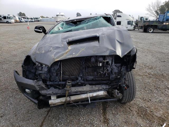 Photo 5 from auction – 2017 TOYOTA TACOMA DOU with VIN 3TMBZ5DN5HM008721
