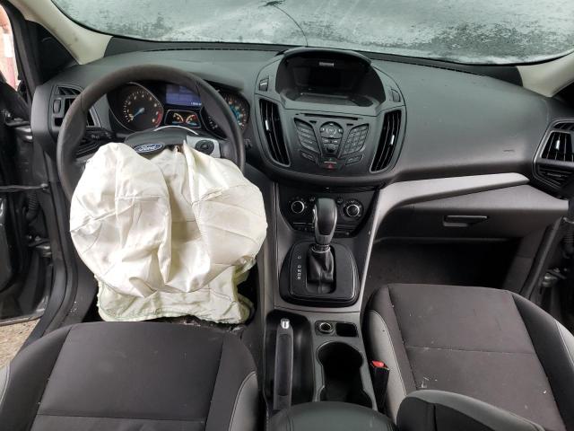 Photo 8 from auction – 2014 FORD ESCAPE S with VIN 1FMCU0F73EUC76982