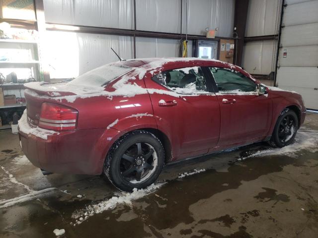Photo 3 from auction – 2008 DODGE AVENGER R/ with VIN 1B3LC76MX8N240549