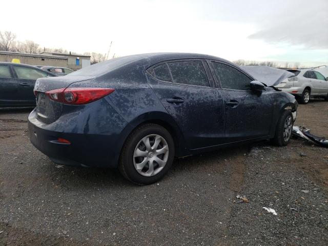 Photo 3 from auction – 2016 MAZDA 3 SPORT with VIN JM1BM1T7XG1328607