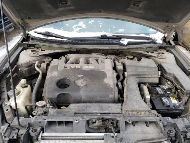 Photo 11 from auction – 2007 NISSAN ALTIMA 3.5 with VIN 1N4BL21E57C171606