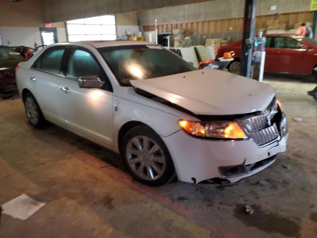 Photo 4 from auction – 2012 LINCOLN MKZ with VIN 3LNHL2GC5CR803988
