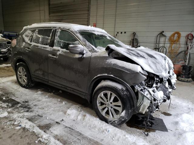 Photo 4 from auction – 2015 NISSAN ROGUE S with VIN 5N1AT2MV0FC799374