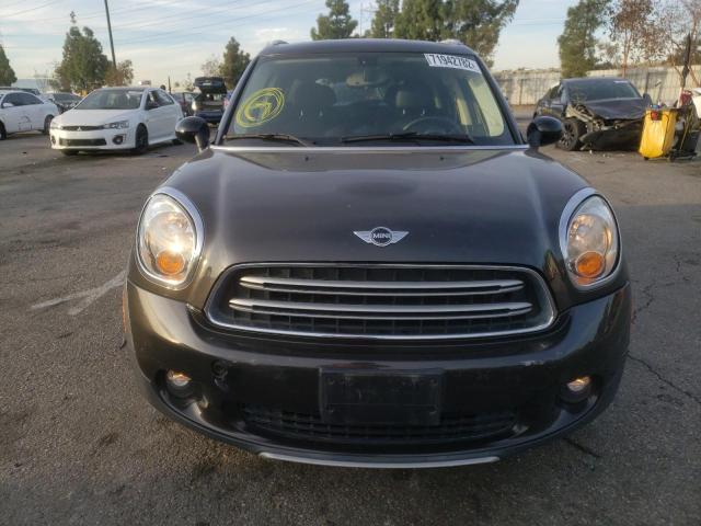Foto 5 de la subasta – 2016 MINI COOPER COU con VIN WMWZB3C50GWR46890