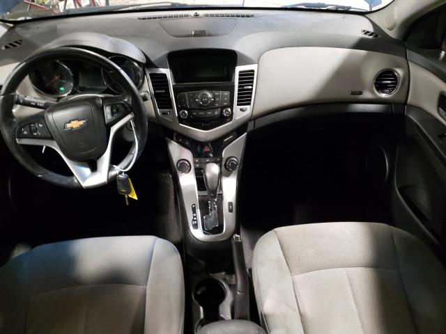 Photo 8 from auction – 2011 CHEVROLET CRUZE LT with VIN 1G1PF5S99B7202277