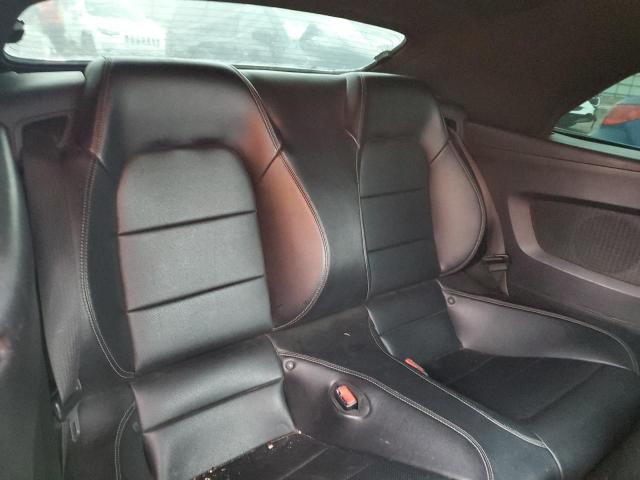 Photo 10 from auction – 2016 FORD MUSTANG with VIN 1FATP8UH1G5216269