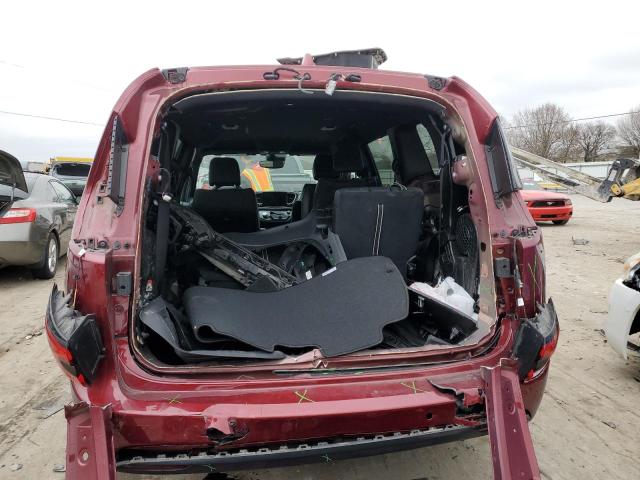 Foto 6 de la subasta – 2021 CHRYSLER PACIFICA H con VIN 2C4RC1L74MR525054