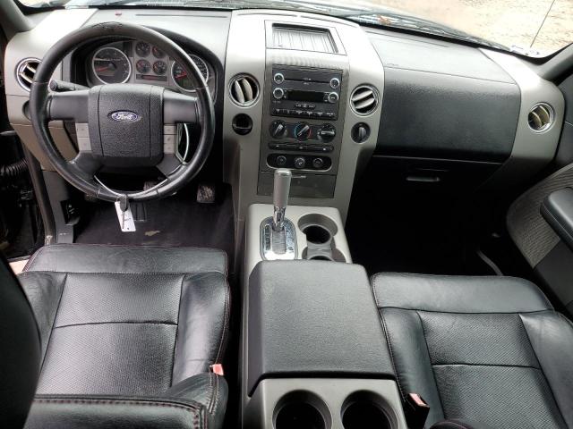 Photo 8 from auction – 2008 FORD F150 with VIN 1FTPX12V48KB53912