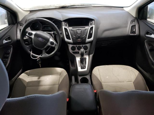 Photo 8 from auction – 2014 FORD FOCUS SE with VIN 1FADP3F25EL155808