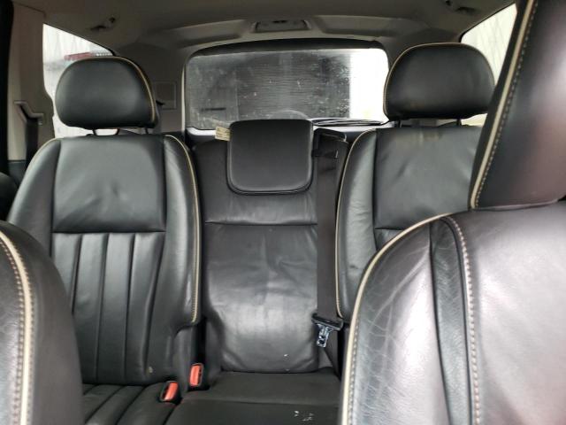 Photo 10 from auction – 2013 VOLVO XC90 3.2 with VIN YV4952CY0D1653043