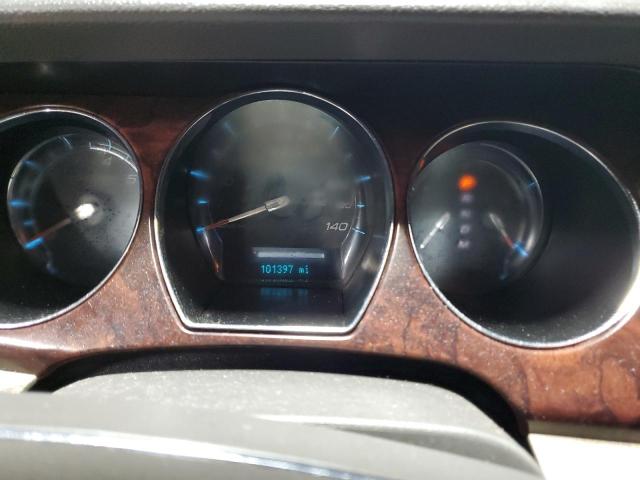 Photo 9 from auction – 2010 FORD TAURUS LIM with VIN 1FAHP2FW4AG153887