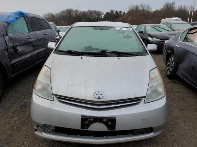 Photo 5 from auction – 2009 TOYOTA PRIUS with VIN JTDKB20U897878149