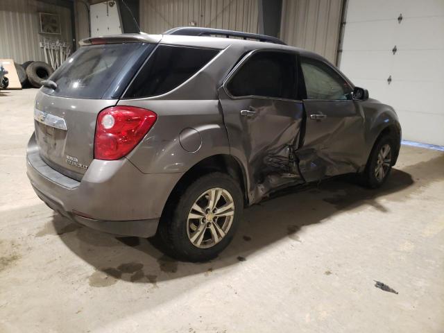 Photo 3 from auction – 2011 CHEVROLET EQUINOX LT with VIN 2CNFLEEC1B6297254