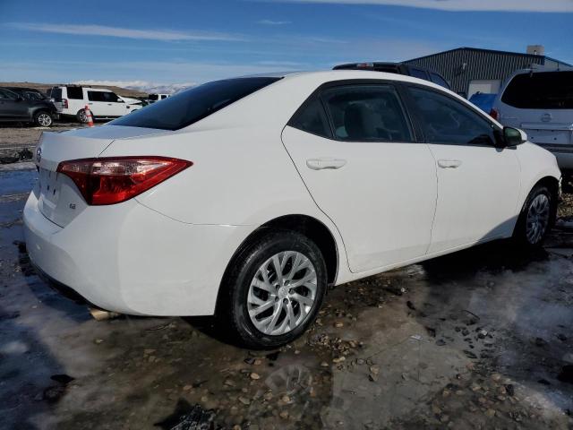 Photo 3 from auction – 2019 TOYOTA COROLLA L with VIN 2T1BURHEXKC242000
