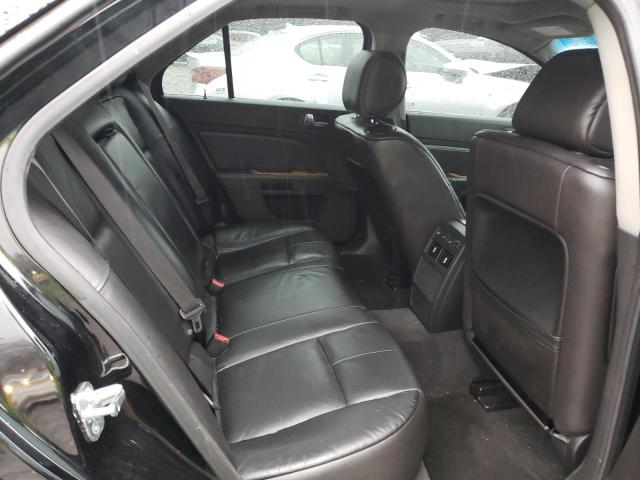 Photo 10 from auction – 2011 CADILLAC STS LUXURY with VIN 1G6DW6ED3B0118368