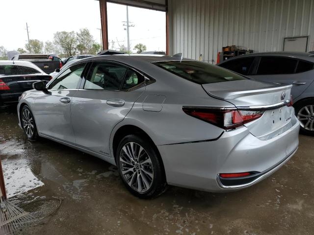 Photo 2 from auction – 2019 LEXUS ES 300H with VIN JTHB21B19K2000261