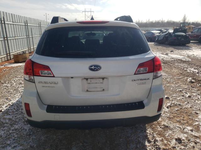 Photo 6 from auction – 2013 SUBARU OUTBACK 2. with VIN 4S4BRCSC9D3203931