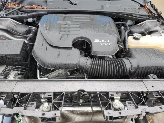 Photo 12 from auction – 2016 DODGE CHALLENGER with VIN 2C3CDZAG9GH289357