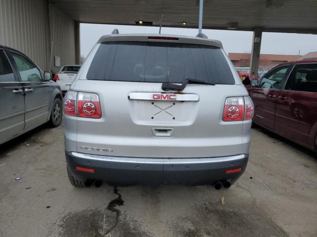 Photo 6 from auction – 2011 GMC ACADIA SLE with VIN 1GKKRPED7BJ141684