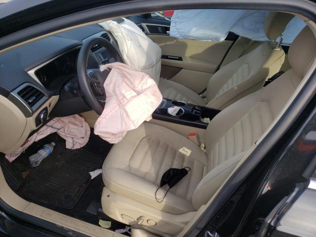 Photo 7 from auction – 2013 FORD FUSION SE with VIN 3FA6P0H76DR330275